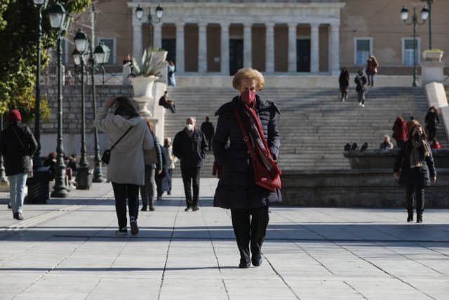 Πλεύρης: Αλλάζει η ημερομηνία λήξης του πιστοποιητικού νόσησης –  Πιθανόν την επόμενη εβδομάδα θα παρουσιάσουμε πλαίσιο αποκλιμάκωσης