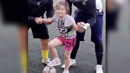 Πάτρα – Αποκάλυψη: Είχε γίνει καταγγελία για κακοποίηση της Τζωρτζίνας από το 2014