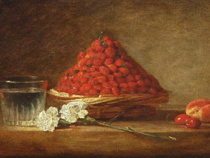 Δημοπρασία: Αστρονομικό ποσό για νεκρή φύση του Chardin – Πόσα «έπιασε»