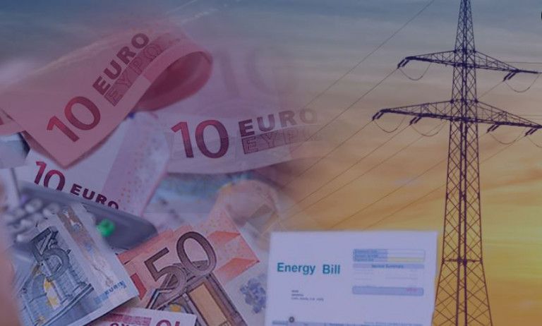Ηλεκτρικό ρεύμα: Το ύψος της επιδότηση στους λογαριασμούς τον Απρίλιο | tovima.gr