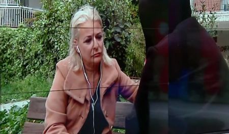 Πάτρα: Μαρτυρία – σοκ για τη σπιτονοικοκυρά της Ρούλας Πισπιρίγκου