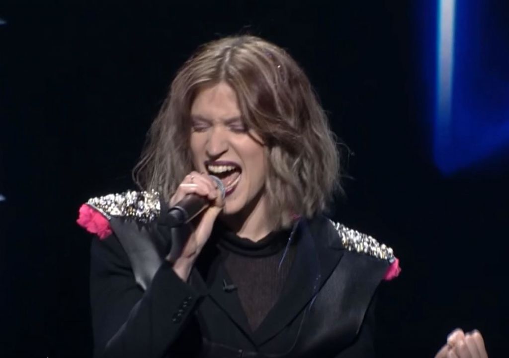 X Factor: «Μου έλεγαν ότι δεν έχω φωνή!» – Το παράπονο της διαγωνιζόμενης