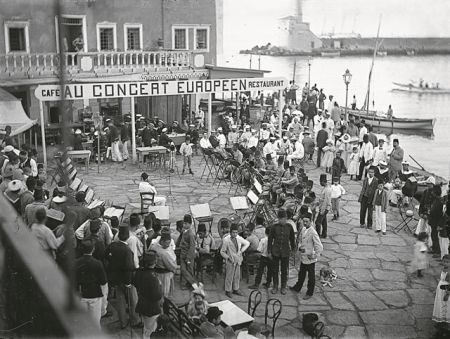 Ο «Χρυσόστομος» του πνεύματος και της τέχνης