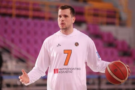 Ο Δημήτρης Αγραβάνης έσπασε μυθικό ρεκόρ του Νίκου Γκάλη