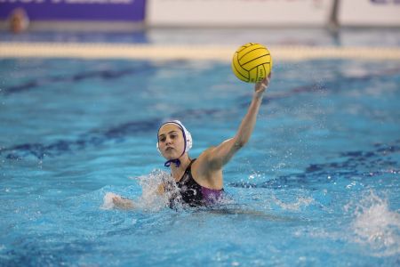 Με την Σαμπαντέλ στον τελικό ο Ολυμπιακός (9-8)