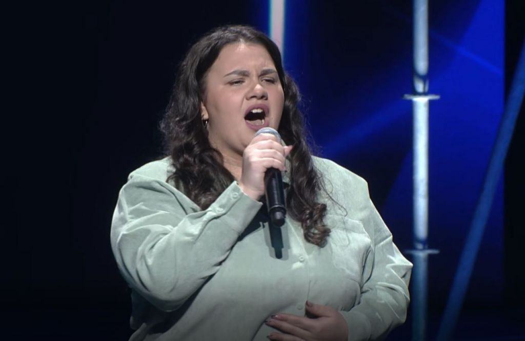 X Factor: Tο υπερβολικό συναίσθημα δεν κατάφερε να πείσει τους κριτές