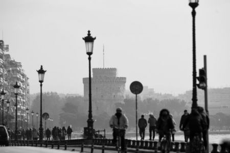 Θεσσαλονίκη: Τάση σταθεροποίησης του ιικού φορτίου στα λύματα
