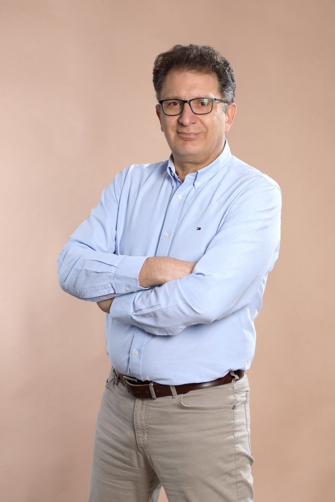 Ο Ελληνας της Formula 1