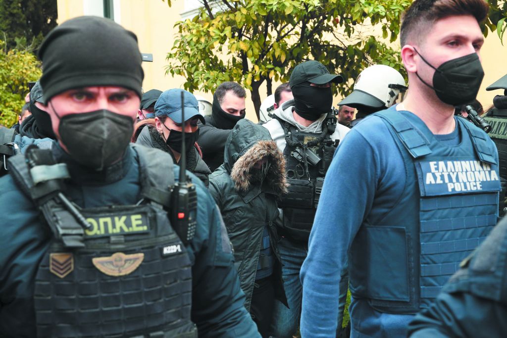 Αποκάλυψη: Η φονική σκηνοθεσία πίσω από το αδιανόητο έγκλημα