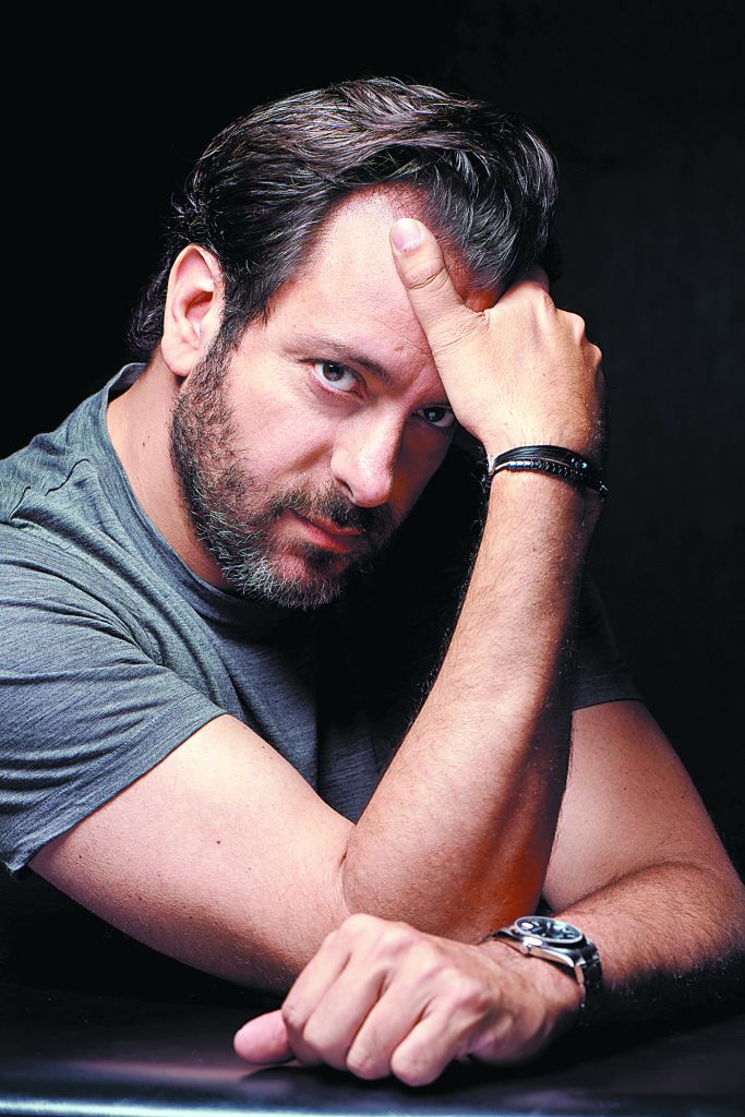 Γκι Μανουκιάν: «Η συναυλία μου στο Παλλάς θα μοιάζει με πάρτι»