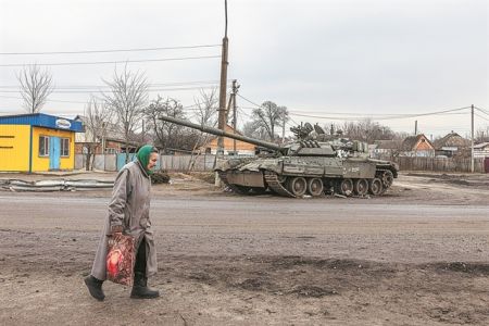«Να μας παίρνανε τα σύννεφα…»