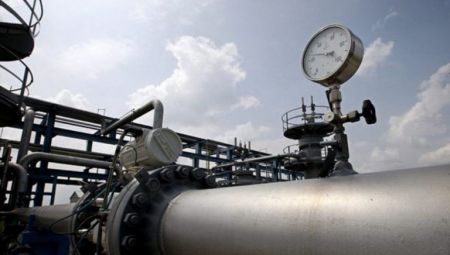 Gazprom: Ειδοποίηση και στη ΔΕΠΑ Εμπορίας για την πληρωμή του αερίου σε ρούβλια
