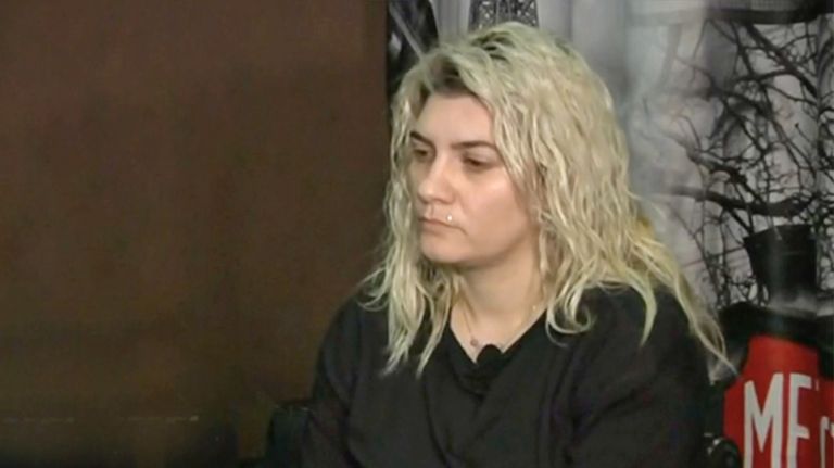 Ρούλα Πισπιρίγκου: Προσπαθεί να αυτοτραυματιστεί στο κελί – Χτυπά το κεφάλι της στον τοίχο | tovima.gr