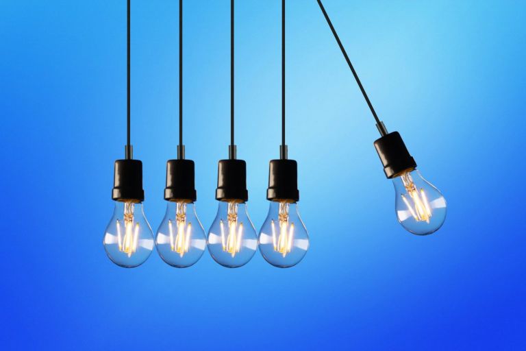 The price of electricity increased today, Monday | tovima.gr