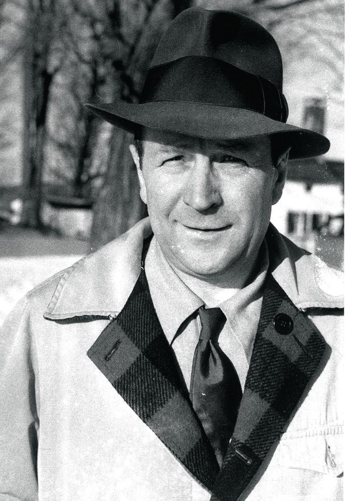 Ζορζ Σιμενόν: Ανατομία μιας γυναικοκτονίας