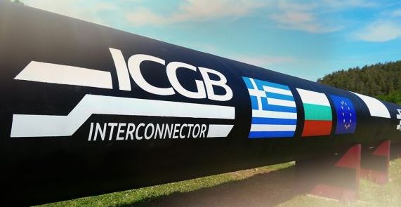 IGB: Στην τελική ευθεία ο αγωγός Ελλάδας-Βουλγαρίας - Ειδήσεις - νέα - Το  Βήμα Online