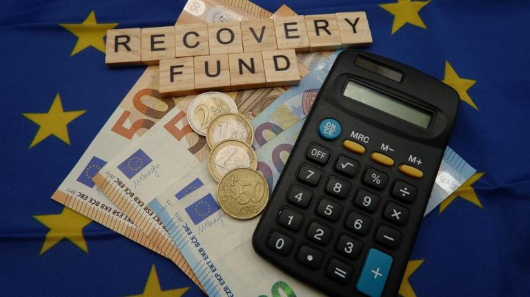 Recovery Fund: The first installment of 3.6 billion comes before Easter – All projects and where the resources will go | tovima.gr