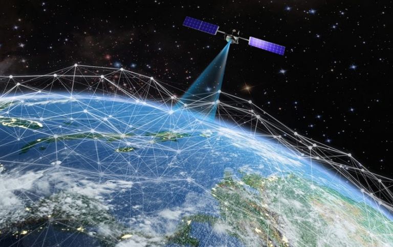 Amazon: Απάντηση στο Starlink του Έλον Μασκ με 83 εκτοξεύσεις δορυφόρων | tovima.gr