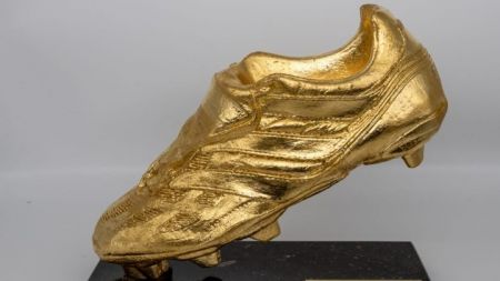 Ποιοι είναι οι επιθετικοί που διεκδικούν φέτος το Χρυσό Παπούτσι