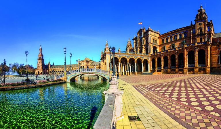 Ανδαλουσία, «ελληνικά» διαμάντια και… ειλικρίνεια