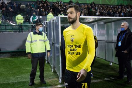 Συγκλονίζει ο Σάκχοφ: «Οι Ρώσοι βιάζουν και σκοτώνουν παιδιά»