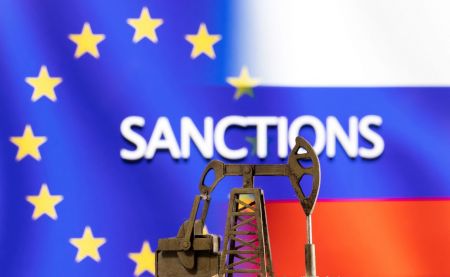 ΕΕ: Προσεχώς κι άλλες κυρώσεις στη Ρωσία – Στο στόχαστρο το ρωσικό πετρέλαιο
