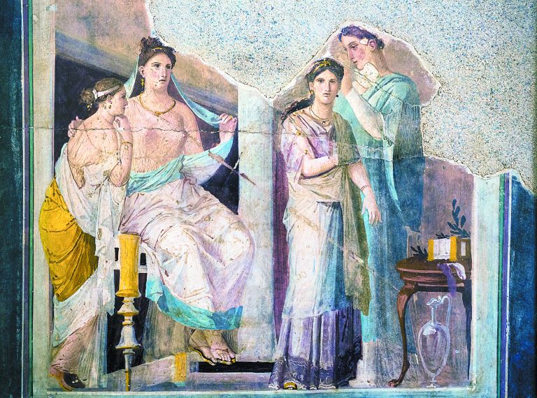 Κάιλ Χάρπερ: Το κλίμα της πτώσης της Ρωμαϊκής Αυτοκρατορίας | tovima.gr