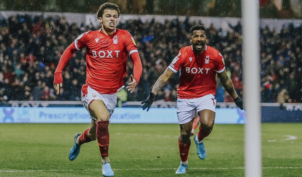 Νότιγχαμ Φόρεστ – Κόβεντρι (2-0): «Τρένο» και φουλ για πλέι οφ!