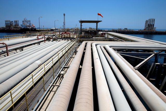 ΔΟΕ: Αποδεσμεύονται 60 εκατ. βαρέλια πετρελαίου