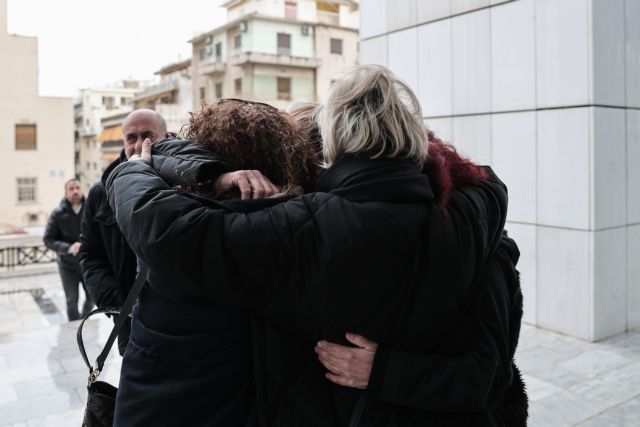 Δίκη Τοπαλούδη: «Ετσι έζησα τον θάνατο της κόρης μου»