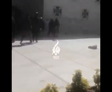 Καμπούλ: Μεγάλη έκρηξη σε τζαμί την ώρα της προσευχής | tovima.gr