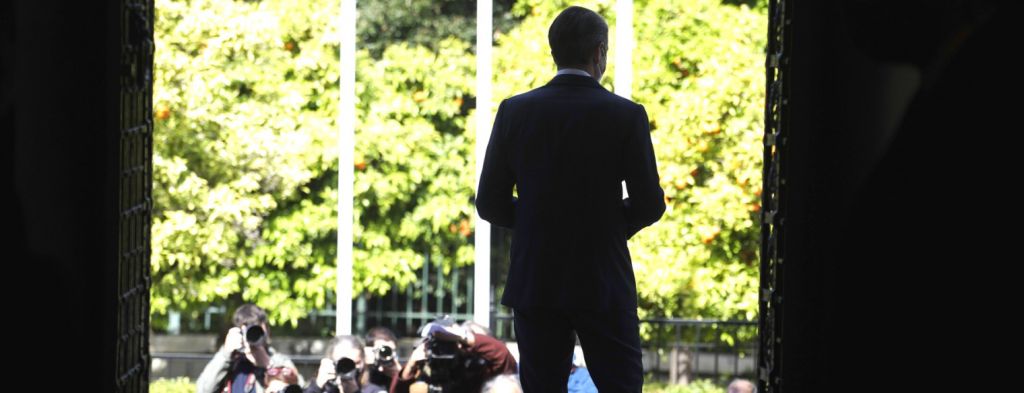 Η ΝΔ, ο Κέινς και οι κάλπες