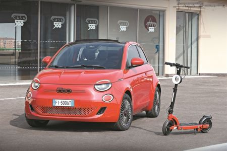 Καινοτομώντας στην εποχή του micro-mobility