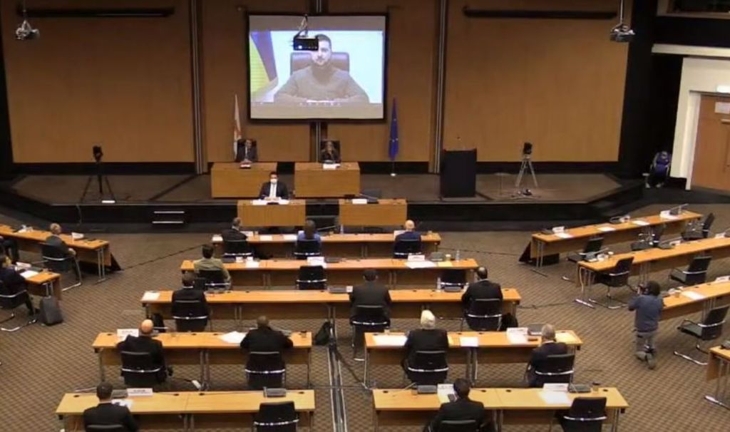 “Ελευθερία ή Θάνατος”