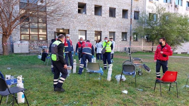 Νοσοκομείο Παπανικολάου: Και δεύτερος νεκρός από τη φωτιά – Τι είπε πριν καταλήξει | tovima.gr