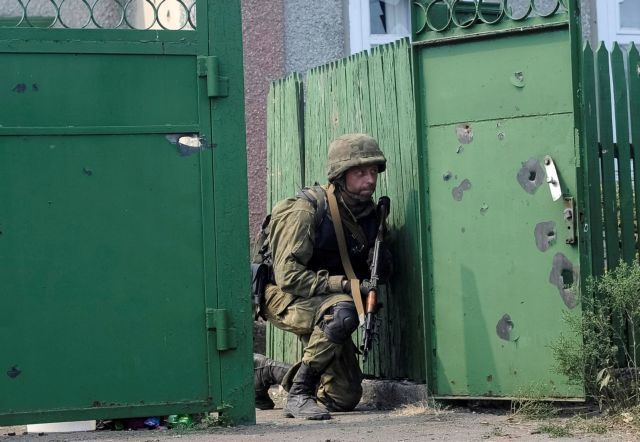 Ρωσία: Έρευνα για απάνθρωπη μεταχείριση αιχμαλώτων από Ουκρανούς