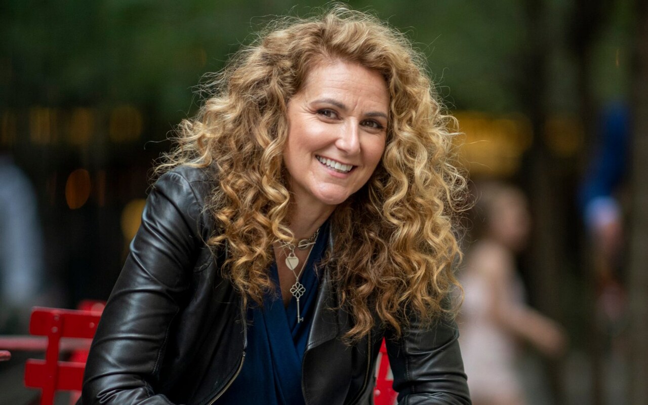 Τζεν Γκάντερ, «Η ιατρική παραπληροφόρηση είναι η μάστιγα των καιρών μας!»