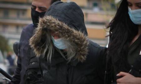 Ρούλα Πισπιρίγκου: Απορεί για την προφυλάκιση και για τη στάση του Μάνου