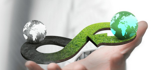 Delphi Forum: The circular economy to be integrated into the DNA of business | tovima.gr
