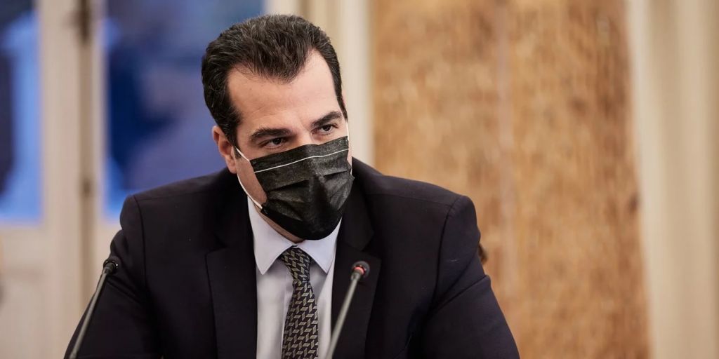 Θάνος Πλεύρης για Ρούλα Πισπιρίγκου: Θα κινηθούμε νομικά αν έχει συκοφαντήσει γιατρούς και νοσηλευτές