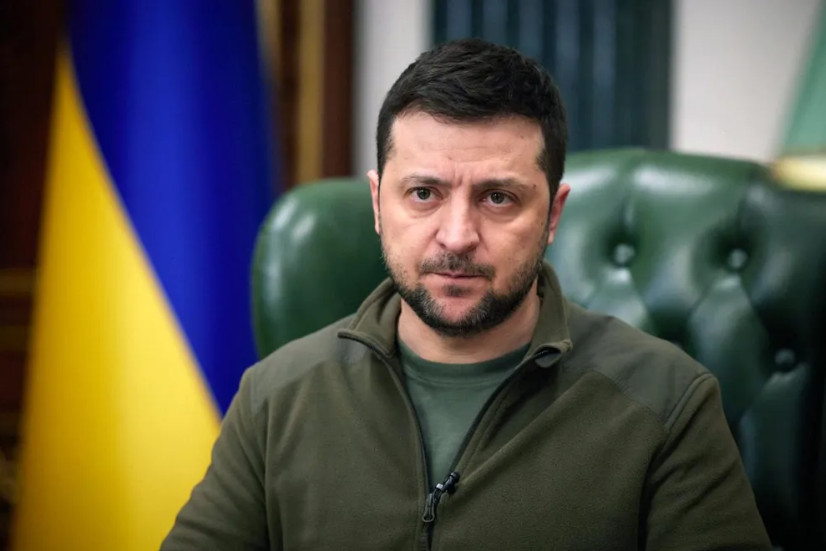Ζελένσκι: «Ο πόλεμος θα τελειώσει όταν νικήσει η Ουκρανία» – Τι είπε για το βίντεο στην ελληνική βουλή