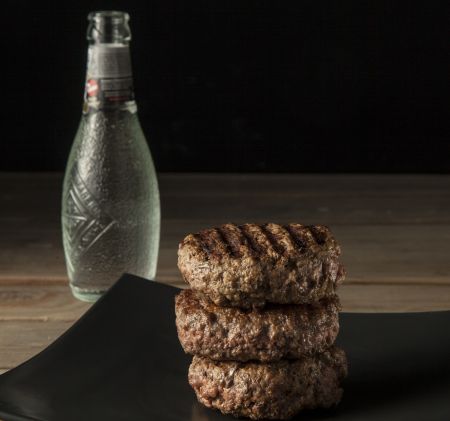 Το πιο απλό μπιφτέκι