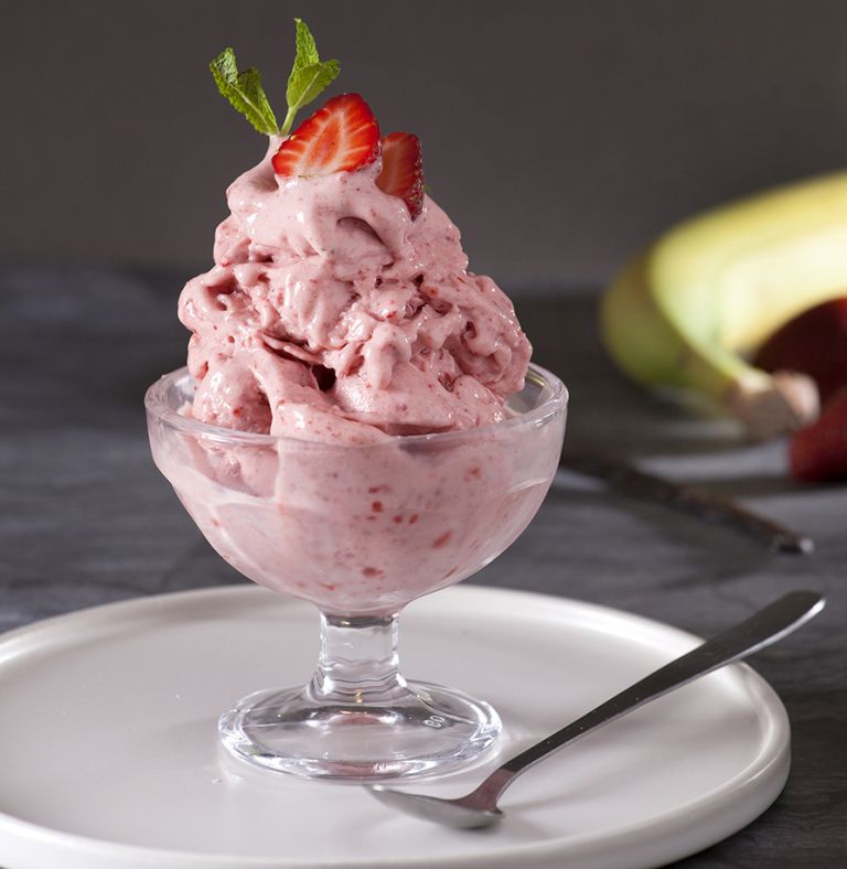 «Παγωτό» φράουλα | tovima.gr
