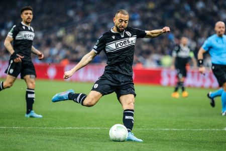 Ελ Καντουρί για Μαρσέιγ: «Μας υποτίμησαν λίγο ως ομάδα»