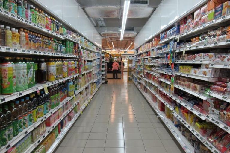 Ακρίβεια: Νέα ρεκόρ-σοκ στις τιμές τροφίμων σε όλο τον κόσμο | tovima.gr