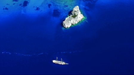Greek Islands forever 