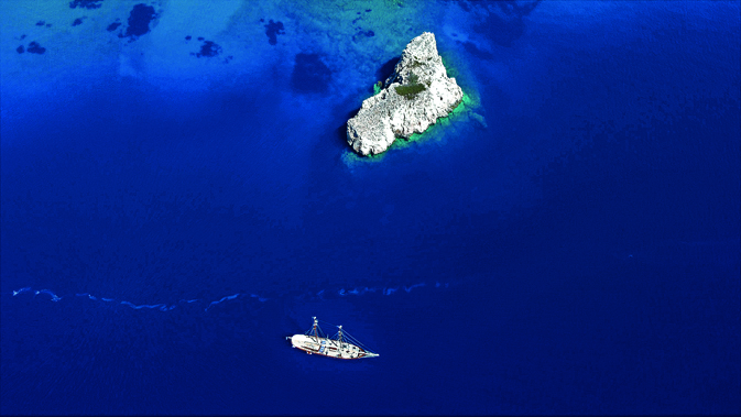 Greek Islands forever  | tovima.gr