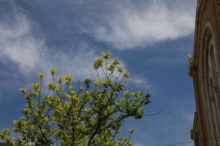 Καιρός: Ανεβαίνει και άλλο το θερμόμετρο