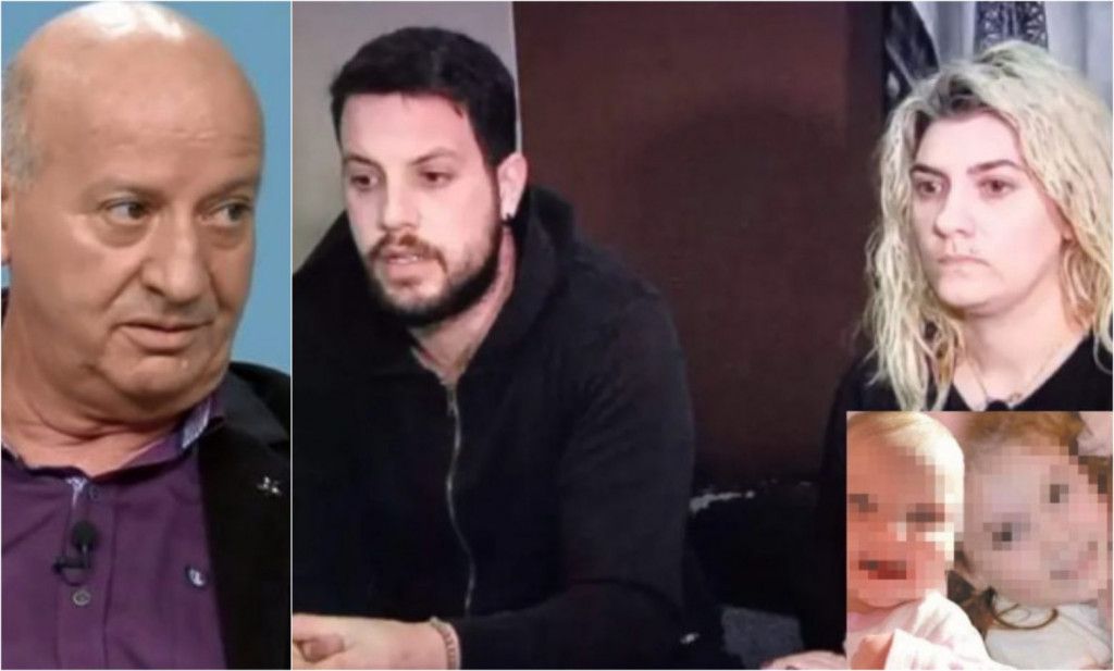 Πάτρα: «Έρχονται συλλήψεις και δεν θα είναι μόνο τρεις» – Τι αποκαλύπτει ο Κατερινόπουλος