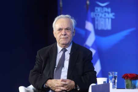 Γιάννης Δραγασάκης: ΣΥΡΙΖΑ και ΚΙΝΑΛ ως πολιτικές δυνάμεις έχουν ένα μέλλον, βλέπω συγκλίσεις